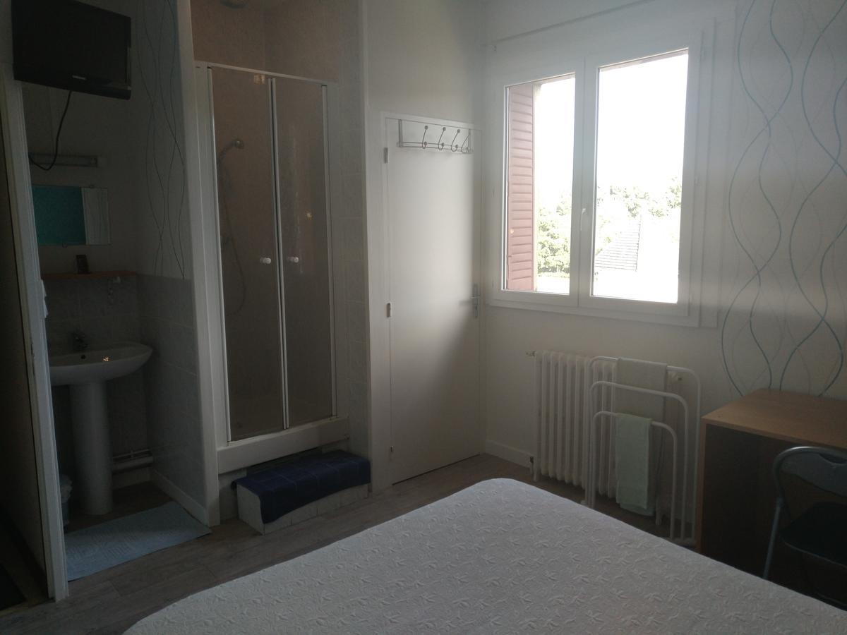 Auberge Du Breuil Vieux Moulin Le Creusot Ngoại thất bức ảnh